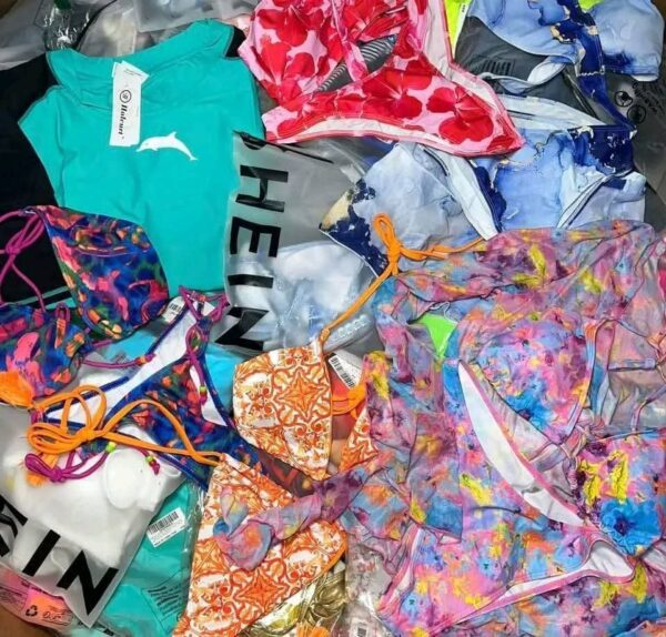 Original Shein Bikini Pallet