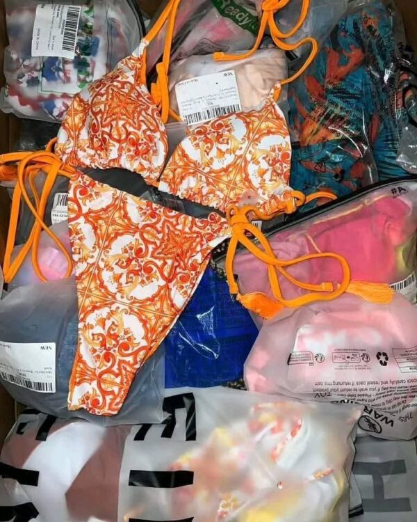 Original Shein Bikini Pallet