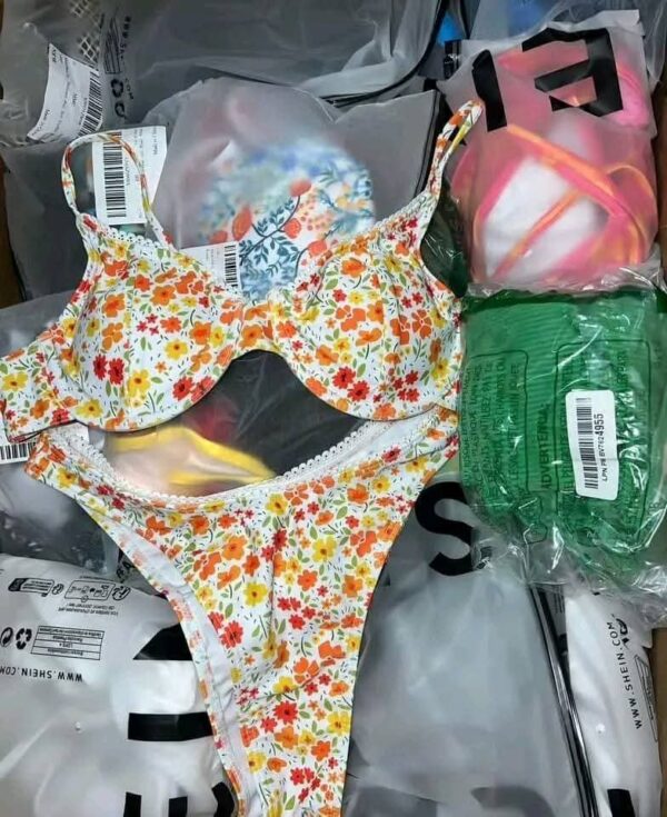Original Shein Bikini Pallet