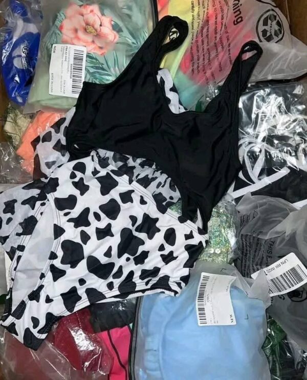 Original Shein Bikini Pallet