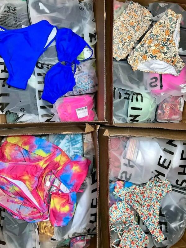 Original Shein Bikini Pallet