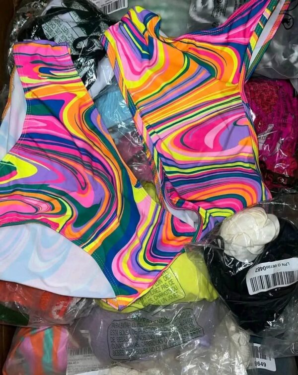 Original Shein Bikini Pallet