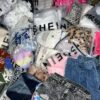 Original SHEIN Clothing Pallets