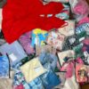 Original SHEIN Clothing Pallets