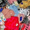 Original SHEIN Clothing Pallets