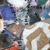 Original SHEIN Clothing Pallets