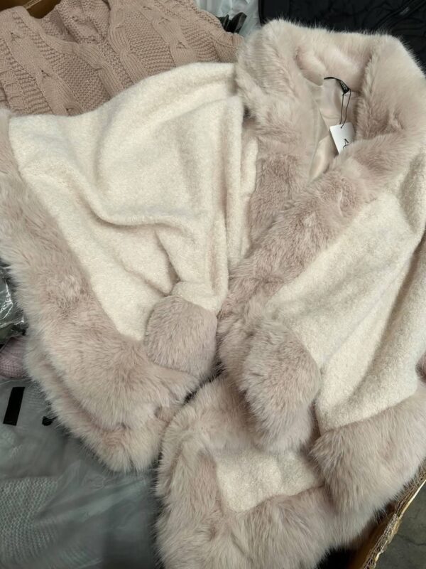 Original SHEIN Clothing Pallets