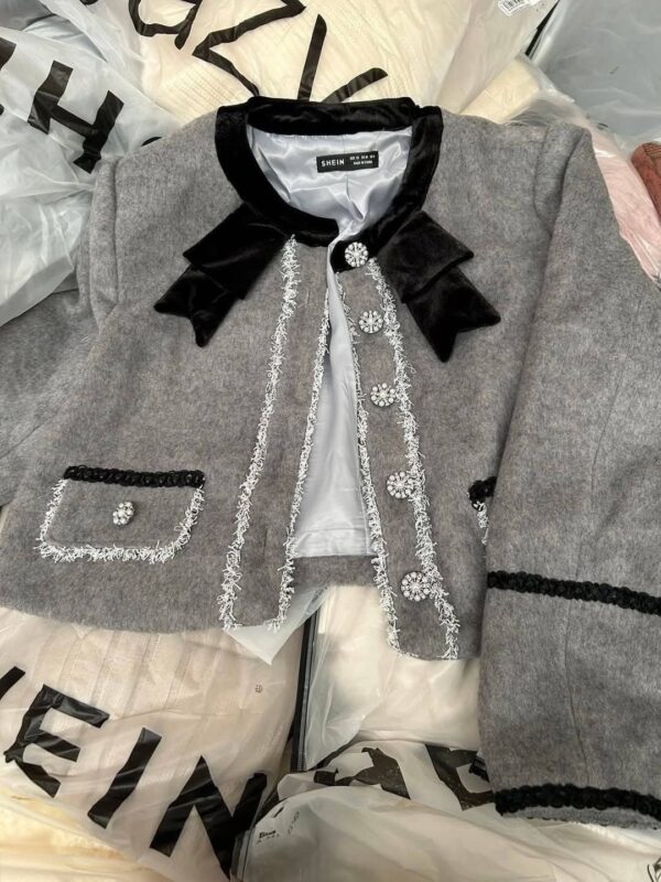 Original SHEIN Clothing Pallets