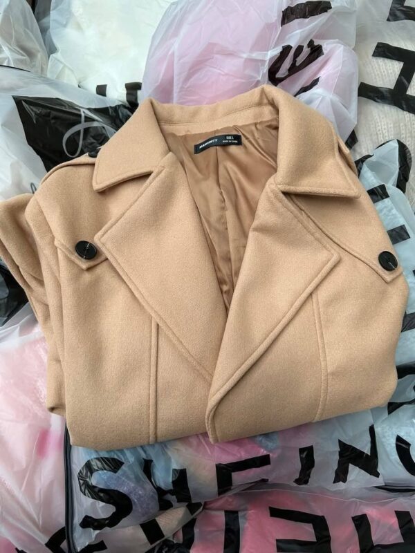 Original SHEIN Clothing Pallets