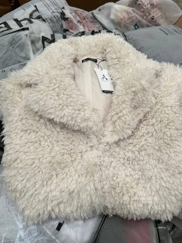 Original SHEIN Clothing Pallets