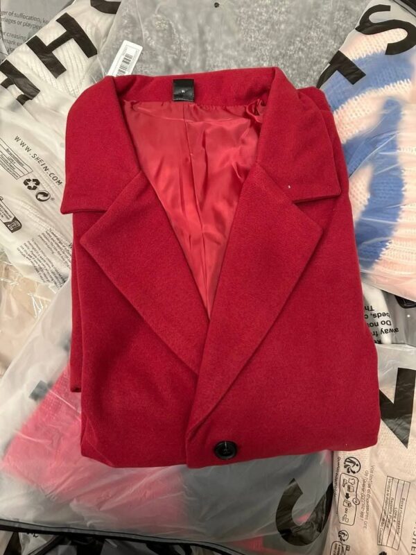 Original SHEIN Clothing Pallets
