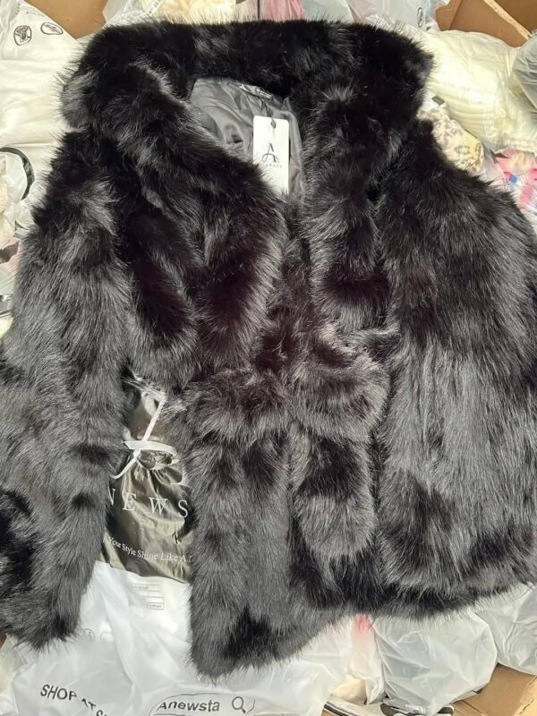 Original SHEIN Clothing Pallets
