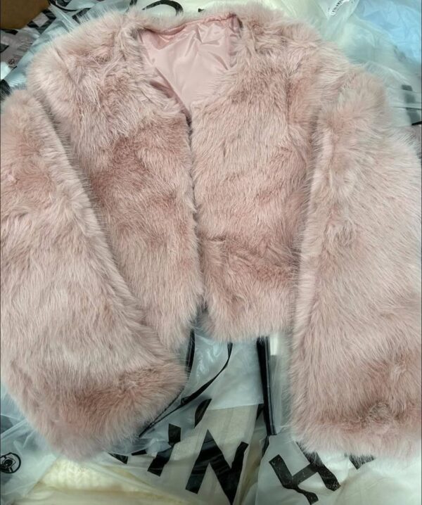 Original SHEIN Clothing Pallets
