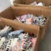 Original SHEIN Clothing Pallets