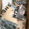 Original SHEIN Clothing Pallets