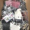 Original SHEIN Clothing Pallets