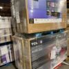 Wholesale TV Pallets for sale