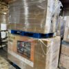 Wholesale TV Pallets for sale