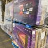 Wholesale TV Pallets for sale