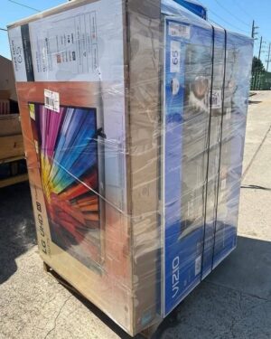 Wholesale TV Pallets for sale