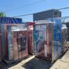 Wholesale TV Pallets for sale