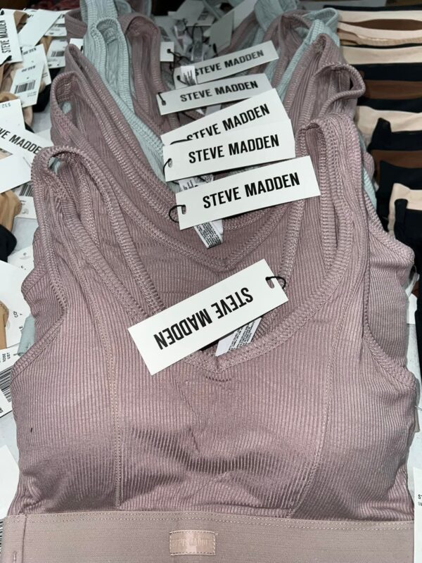 Order Steve Madden Underwear Pallet