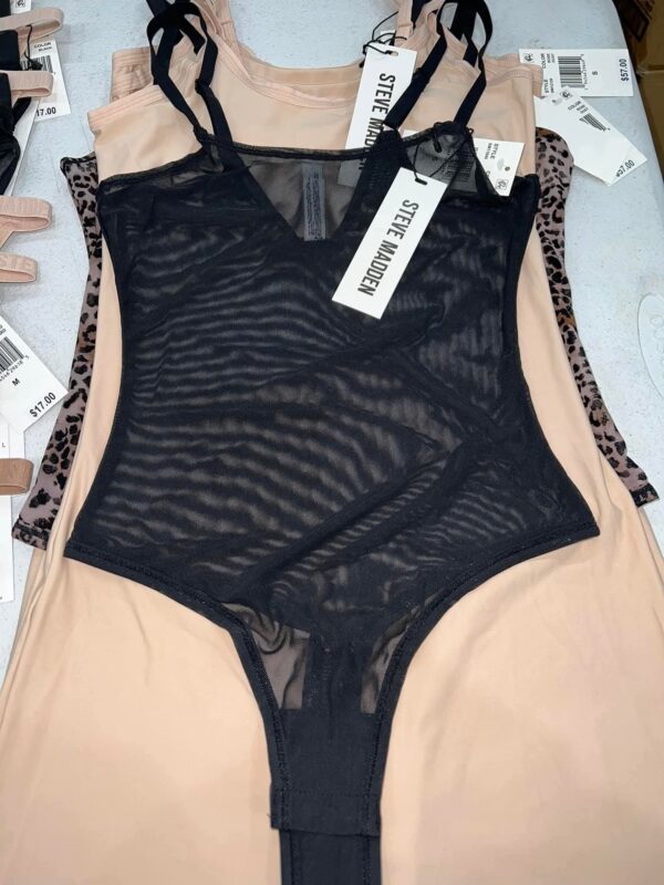 Order Steve Madden Underwear Pallet