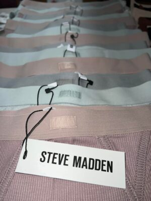 Order Steve Madden Underwear Pallet