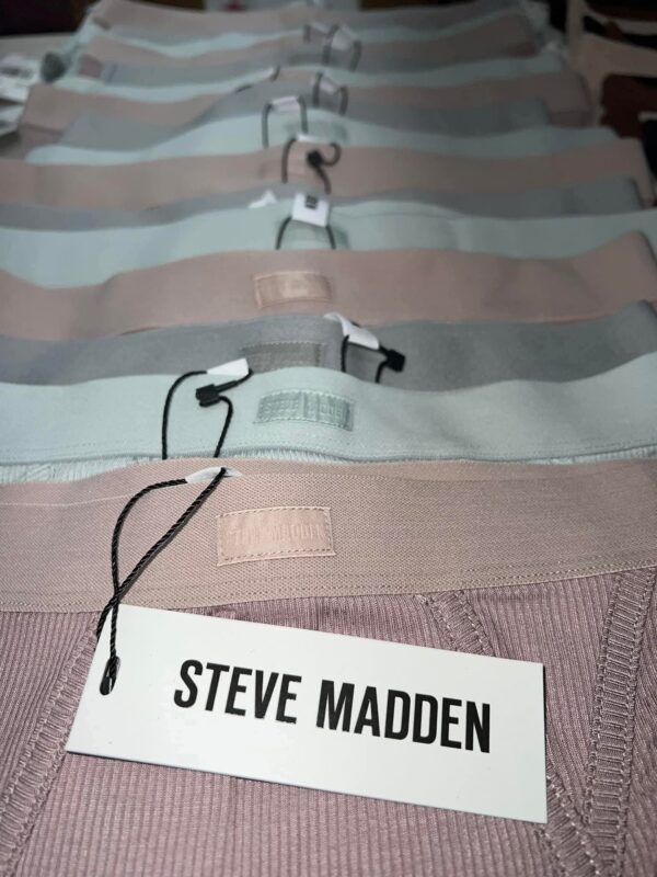 Order Steve Madden Underwear Pallet