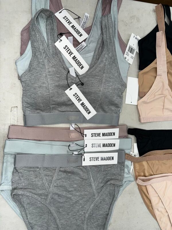 Order Steve Madden Underwear Pallet