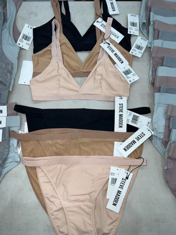 Order Steve Madden Underwear Pallet