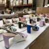Women’s Sandals & Heels Pallets