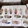 Women’s Sandals & Heels Pallets