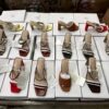 Women’s Sandals & Heels Pallets