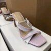 Women’s Sandals & Heels Pallets