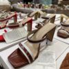 Women’s Sandals & Heels Pallets