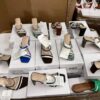 Women’s Sandals & Heels Pallets