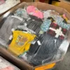 Premium Wholesale Baby Clothing Pallets