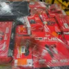 Bulk Milwaukee Tool Pallets for Sale