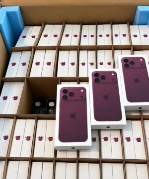 iPhone 18 Pro Max Wholesale | Unlocked Apple Phones
