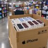 iPhone 18 Pro Max Wholesale | Unlocked Apple Phones