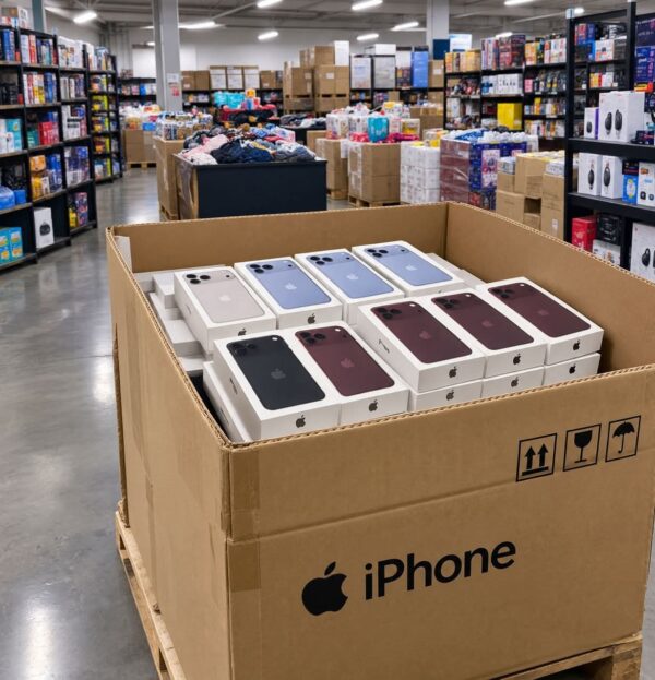iPhone 18 Pro Max Wholesale | Unlocked Apple Phones